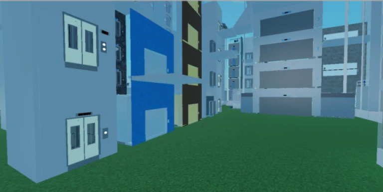 Elevators/Lifts screenshot 3