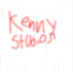 Kenny’s group staff