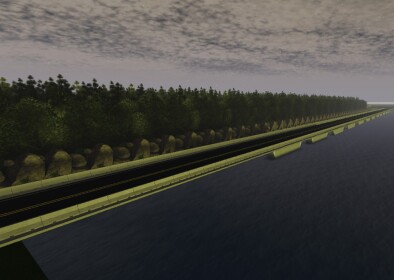 [NUSA] City of Fairfax, Lady Emilia Installation