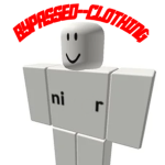BYPASSED--CLOTHING