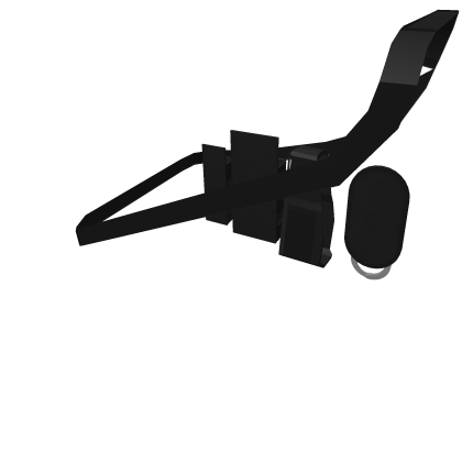 finallyAccessory Roblox item