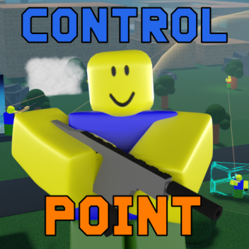 Control Point [Alpha]