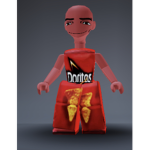 Da Snack Pack
