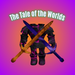 The Tale of the Worlds
