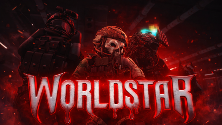 🕰️ [OVERHAUL SOON] WORLDSTAR
