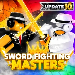 [👑] Sword Fighting Masters icon