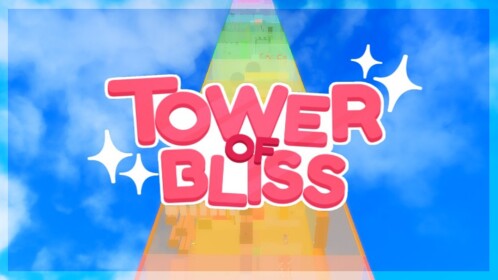 ✨ Tower of Bliss ✨