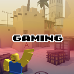 The Official Gaming Fan Group!