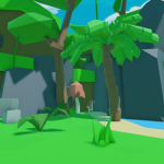 Jungle UGC