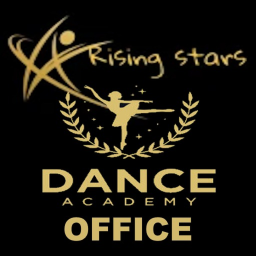 Rising Stars Dance Academy - Office
