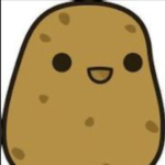 Les patates de France