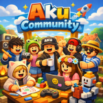 Aku Community