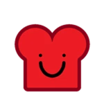 Red Toasty