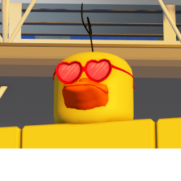 Donate duckie please [GOAL 1k]