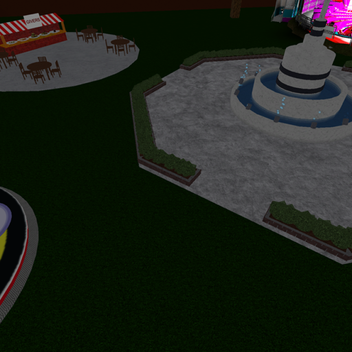 EmberLand Theme Park (Super Beta Testing)