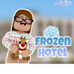 Frozen Hotel & Resort