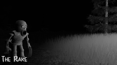 The Rake Fan Remake