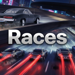 Races