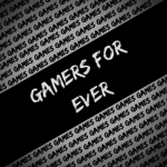 -Gamers Forever-