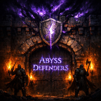 Abyss Defenders