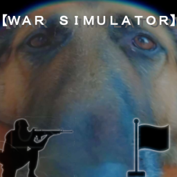 Army Roleplay simulator thing