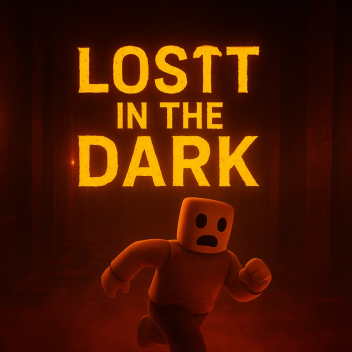 Lost in the Dark
