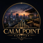 Calm point rooftop