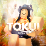 Tokui