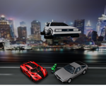 Misall Racing