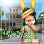 AwfulBunny Bloxburg Builds