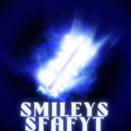 [EASTER] Smiley's Sword Fight & Flex Your Time