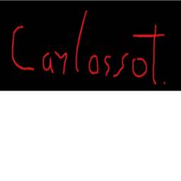 Carlossot.