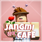 Jangmi Café