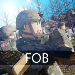 FOB Scorpion