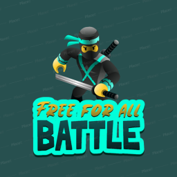 free for all