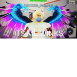 ITS ME WINKS