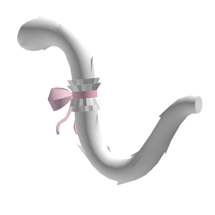 Maid Kit Tail