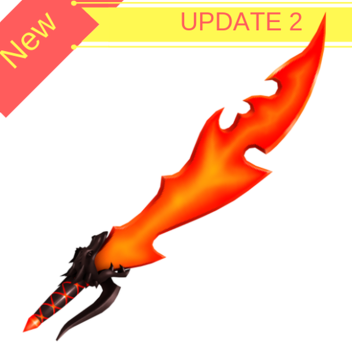 Elemental Sword Update 2 