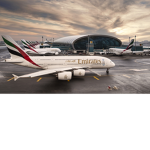 Emirates Airlines