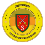 [BW] Basic Military Training Division