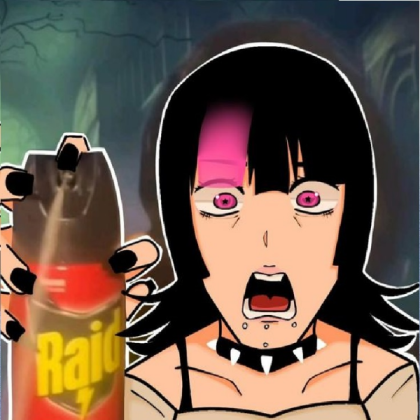 Kirara JJK Roblox decal