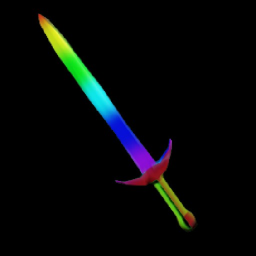 Rainbow Adventure 2 RPG