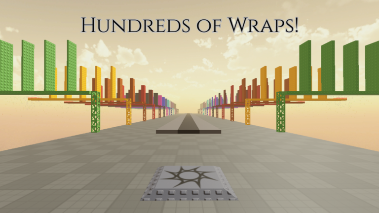 Wraparound Practice screenshot 1