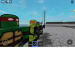 {!} TMNT SO TO {!}