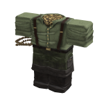 Carcosan Apothecary's Garb