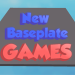New Baseplate Games