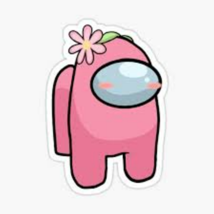 pink Roblox decal