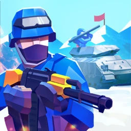 Space Army Tycoon🛸  icon