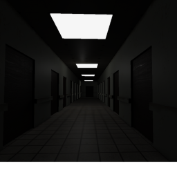 Anomaly Hospital