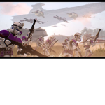 Moon Corps Nova Corps